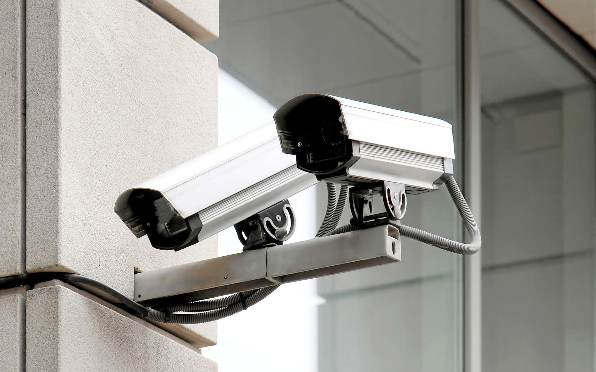CCTV Installation